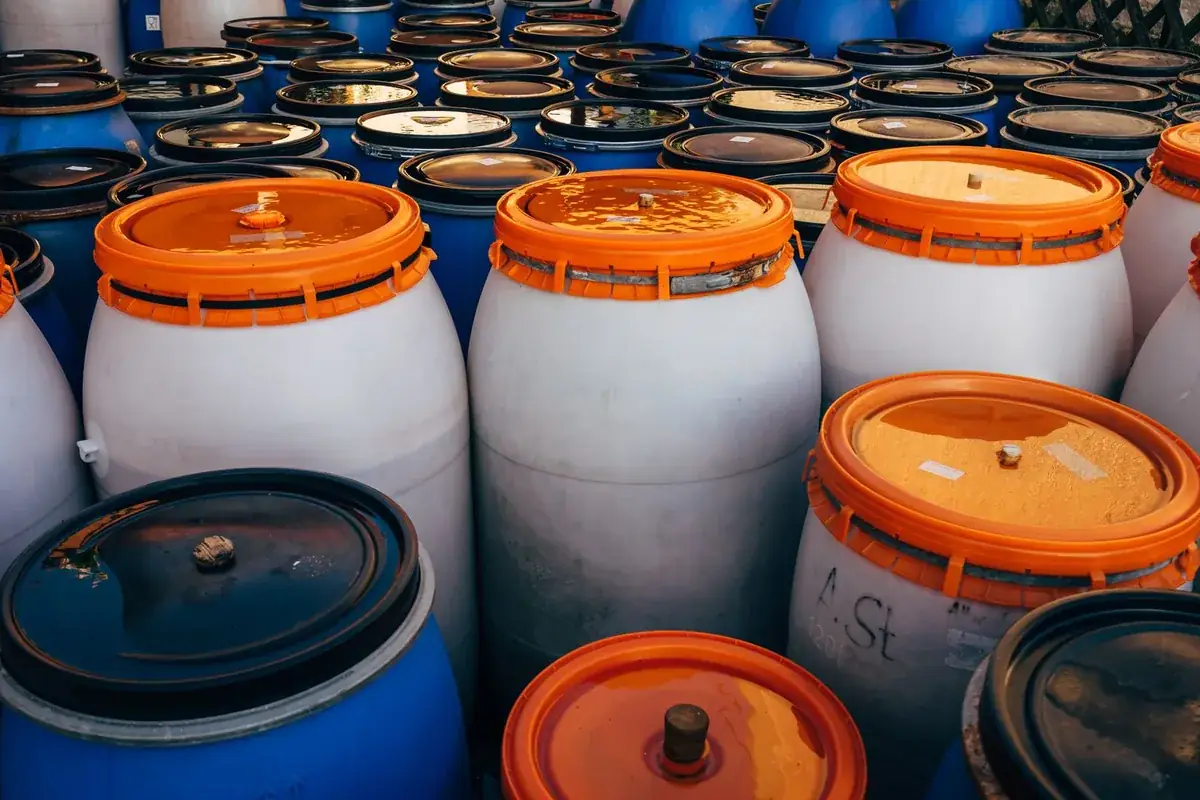Needle & Sharps Cleanup in Prudenville, MI
