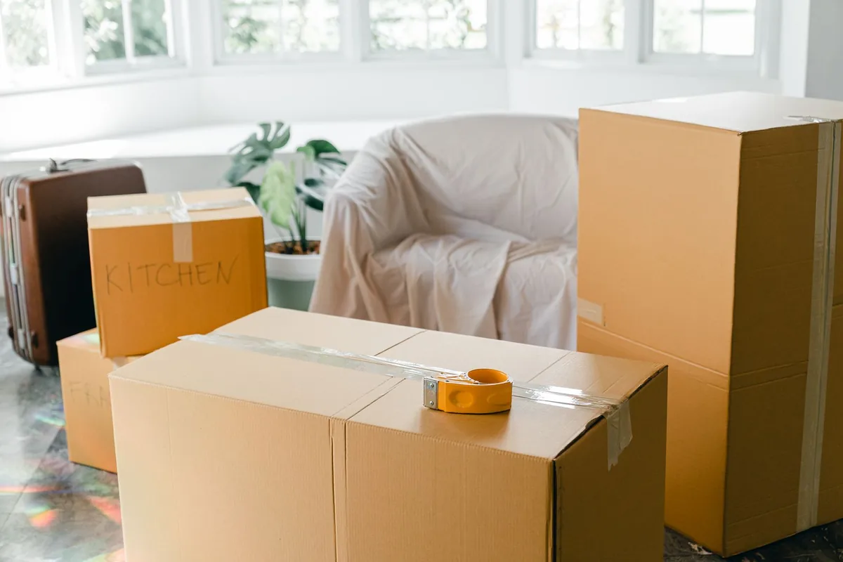 Hoarding Cleanup in Prudenville, MI